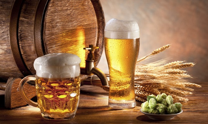 10 of the most amazing facts about beer