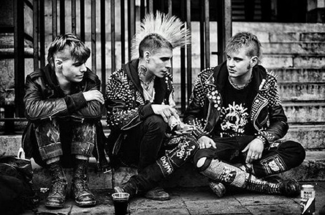 The most shocking subcultures in the world