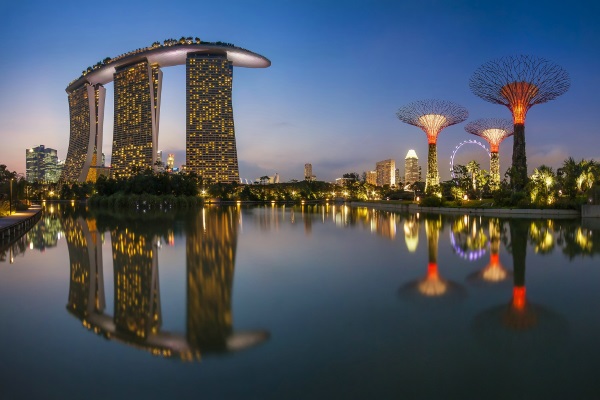 10 interesting cities that are worth visiting at least once in your life