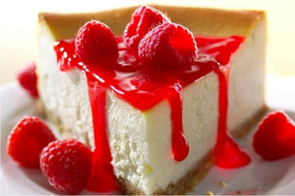 Yummy-yummy: 12 the world's best desserts