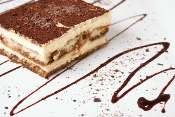 Yummy-yummy: 12 the world's best desserts