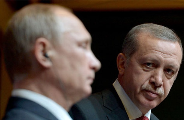 Russia against Turkey: who would win if war begins