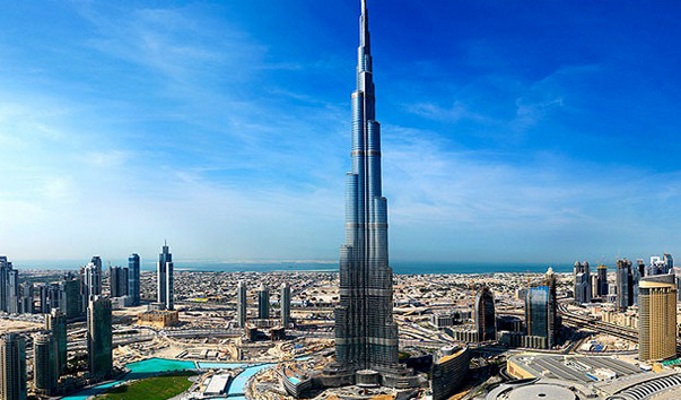 The highest and fastest elevators on the planet