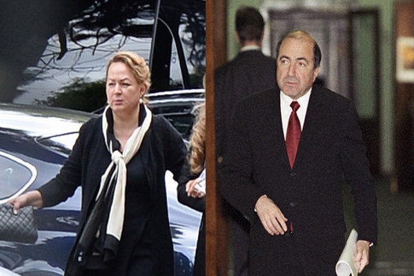 Rich also cry: 15 most expensive divorces