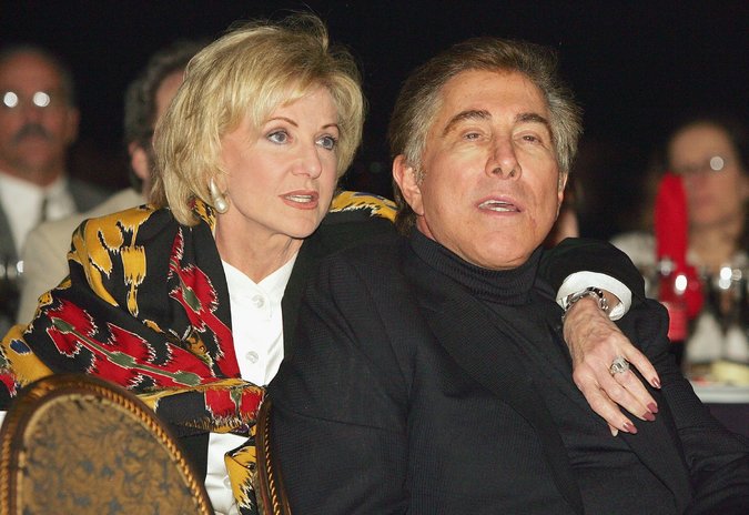 Rich also cry: 15 most expensive divorces