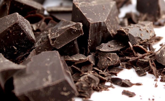 14 most interesting facts about chocolate