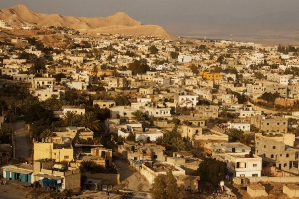 The most ancient cities in the world that will surprise you with their poverty