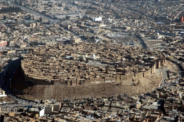 The most ancient cities in the world that will surprise you with their poverty