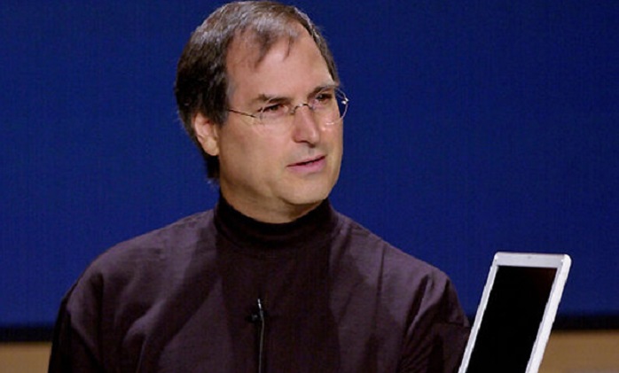 The principles of Steve Jobs