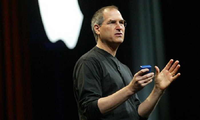 The principles of Steve Jobs