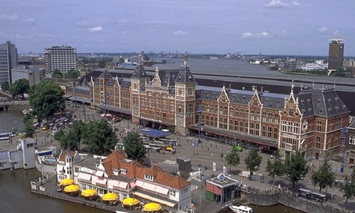 9 things to know about Amsterdam