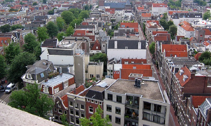 9 things to know about Amsterdam