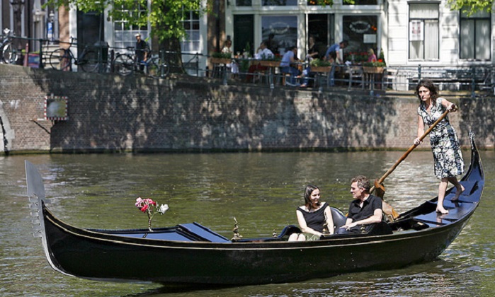 9 things to know about Amsterdam