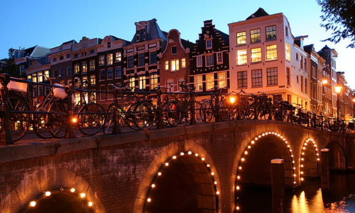 9 things to know about Amsterdam