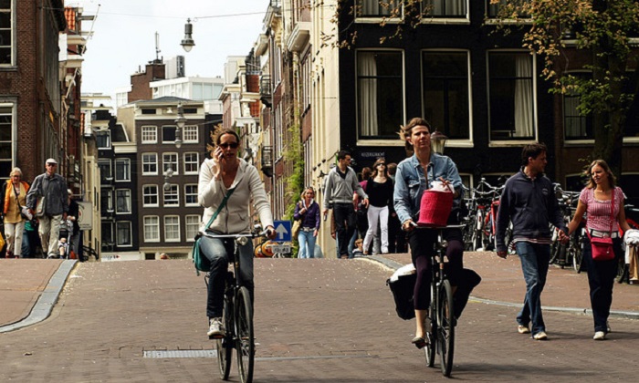 9 things to know about Amsterdam