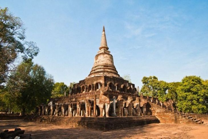 Fantastic Thailand: 30 most beautiful places