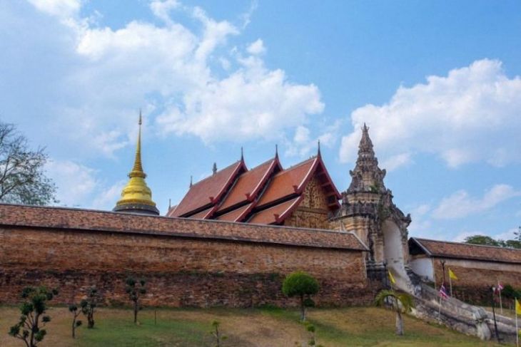 Fantastic Thailand: 30 most beautiful places