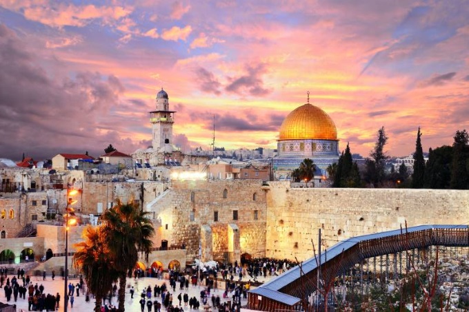 Promised Land: 30 Most Interesting Facts About Israel