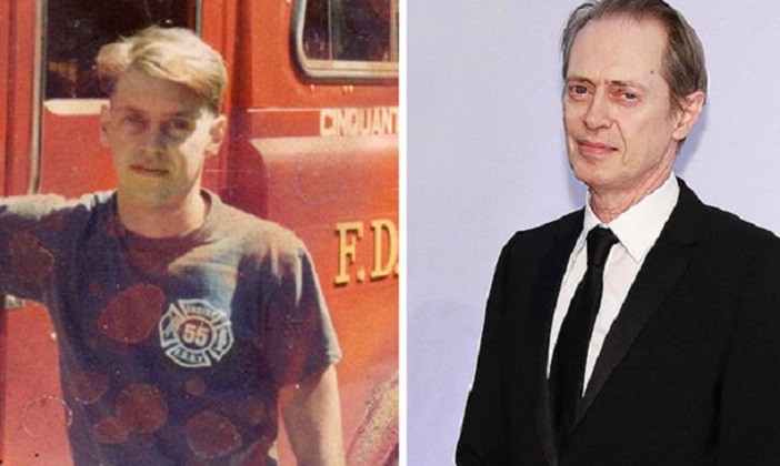 Work of famous actors before they became famous, 28 photos