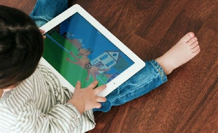 Successful IT bosses who limited the use of gadgets to their children