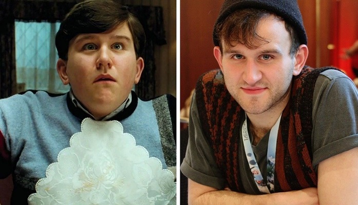 Hogwarts students who have magically changed, 24 photos