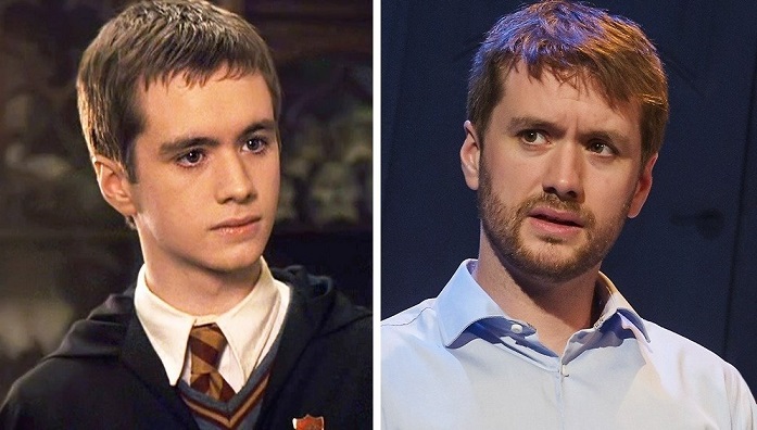 Hogwarts students who have magically changed, 24 photos