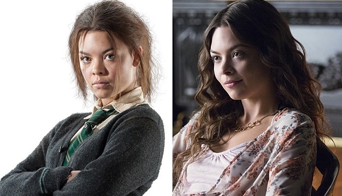 Hogwarts students who have magically changed, 24 photos