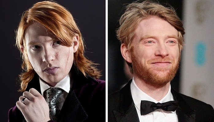 Hogwarts students who have magically changed, 24 photos