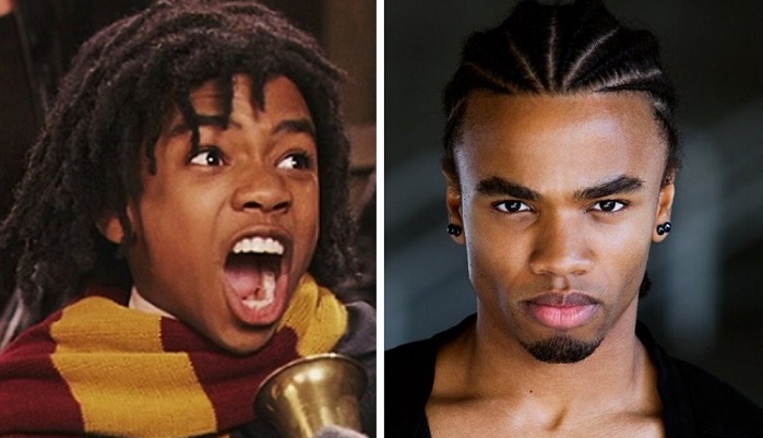 Hogwarts students who have magically changed, 24 photos