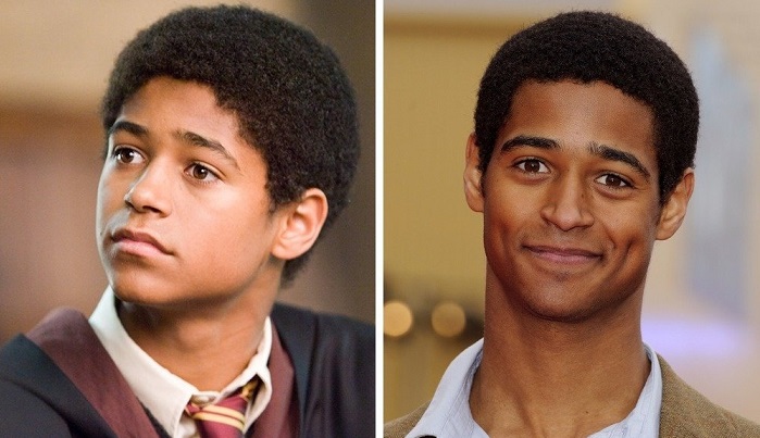 Hogwarts students who have magically changed, 24 photos