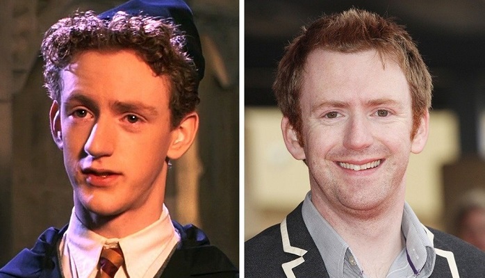 Hogwarts students who have magically changed, 24 photos