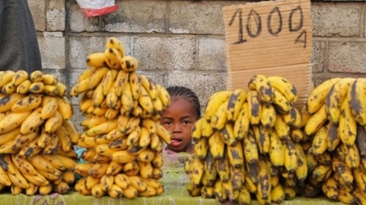 Photoreport from the life of Antananarivo - the most backward city in the world (20 photos)