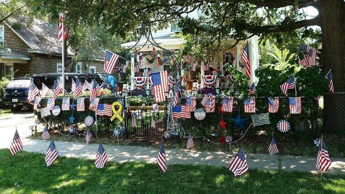 Neighbors who can open a branch of hell at home, 21 photos