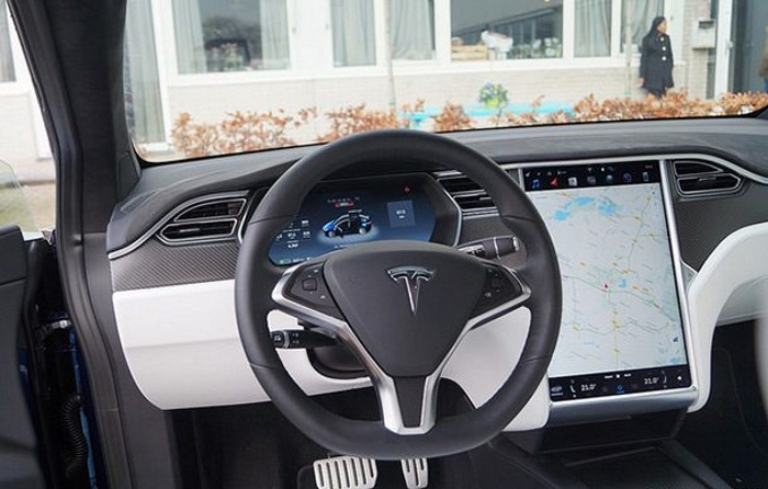 22 most interesting facts about Tesla Motors