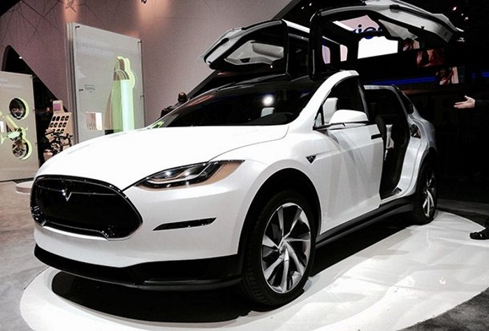 22 most interesting facts about Tesla Motors