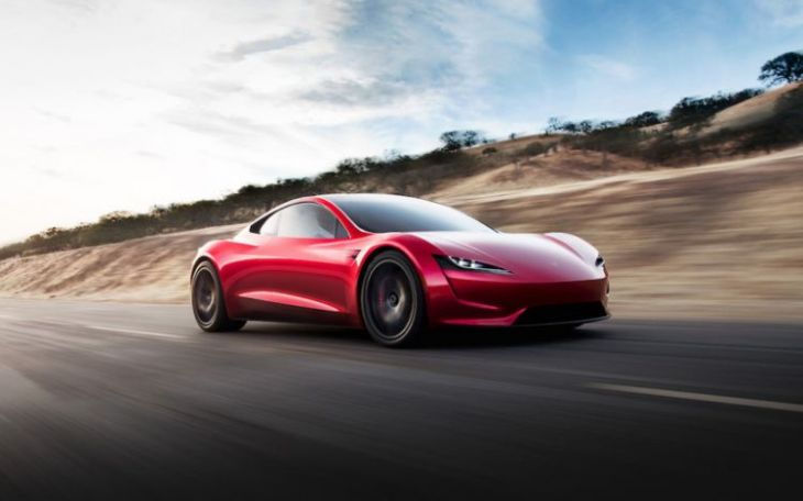 22 most interesting facts about Tesla Motors