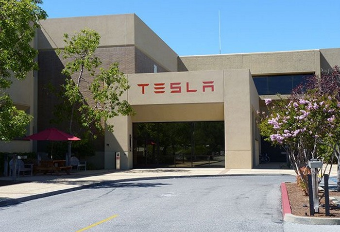 22 most interesting facts about Tesla Motors