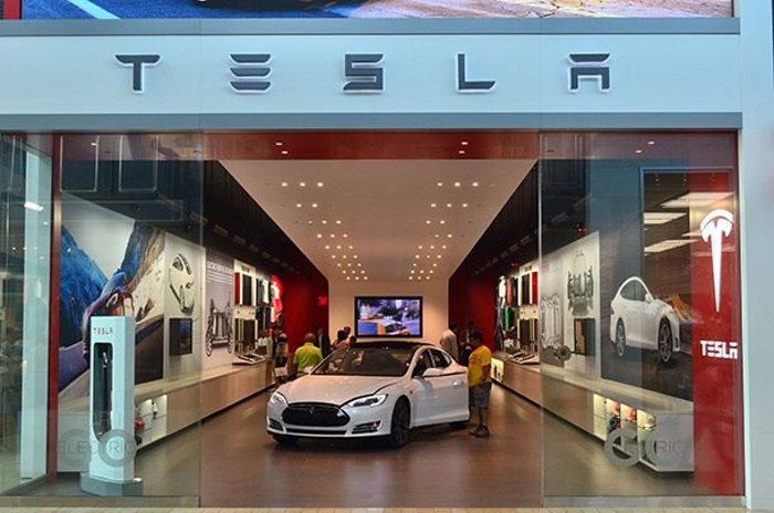 22 most interesting facts about Tesla Motors