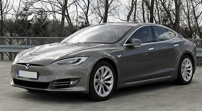 22 most interesting facts about Tesla Motors