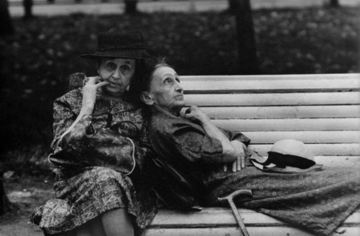 Женщины в СССР: фото, которые вас удивят