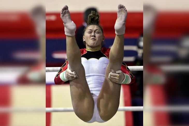 When Emotions Run High: 30 hilarious sports photos