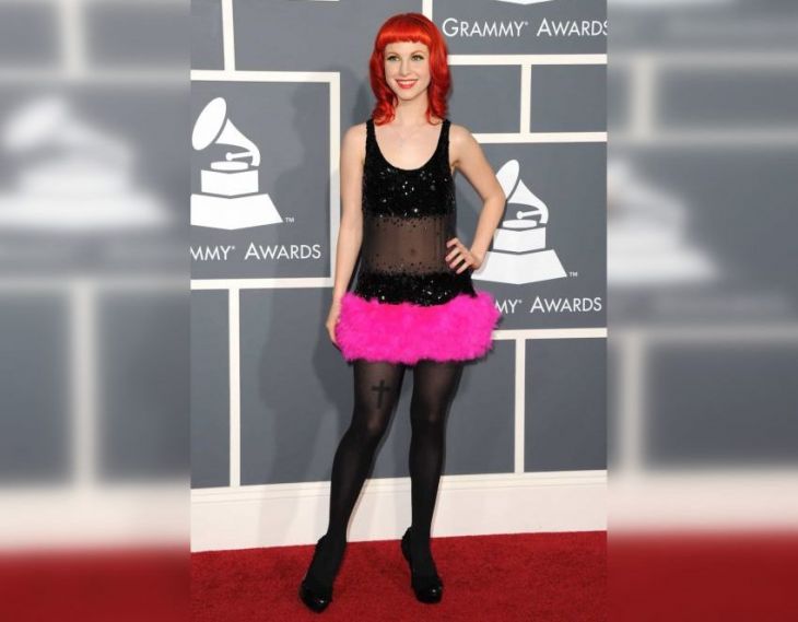 Most Embarrassing Celebs Dress Failures