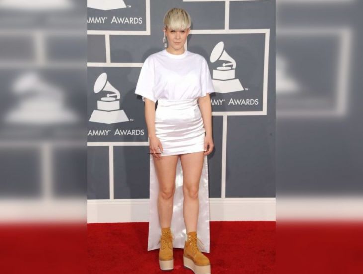 Most Embarrassing Celebs Dress Failures