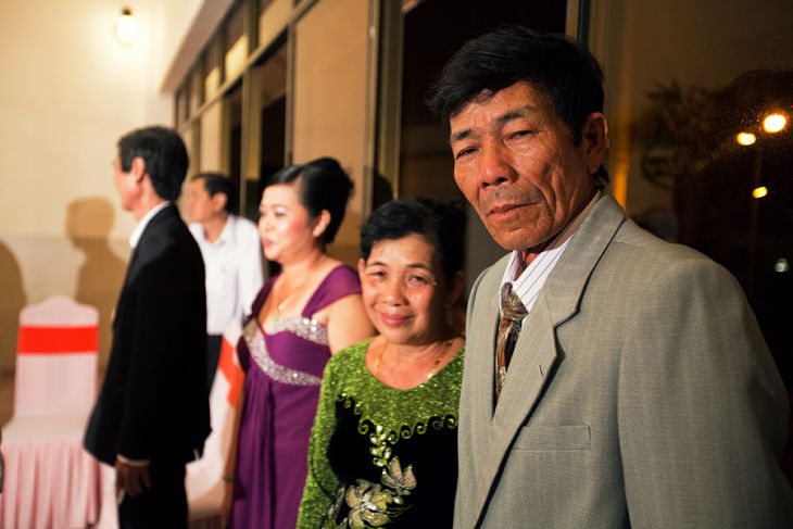 Жених напрокат: темные секреты свадебного бизнеса во Вьетнаме