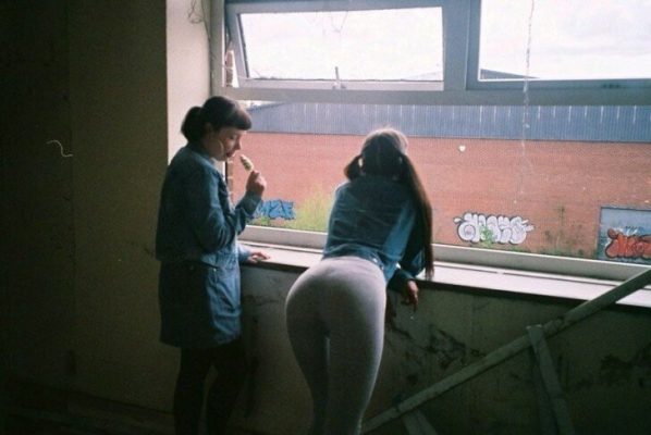 Female Envy That Been Caught With Camera Page 23 Of 25 Inpic