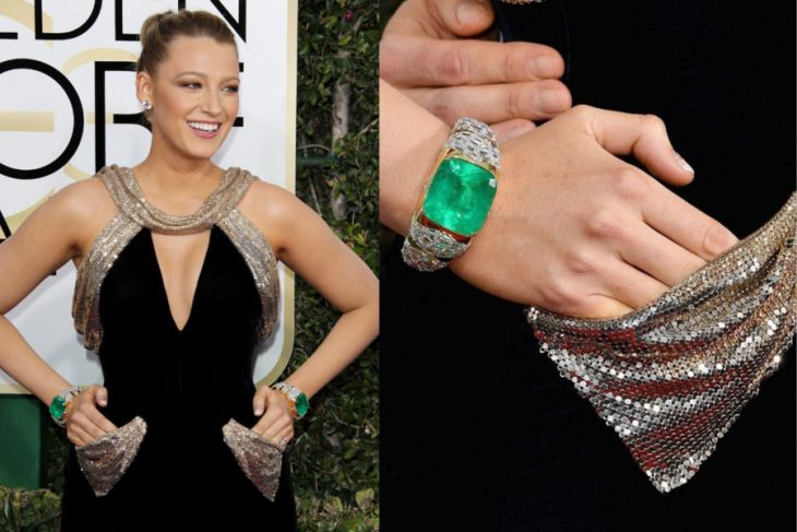 Incredibly Expensive And Luxurious Celebrity Jewelry