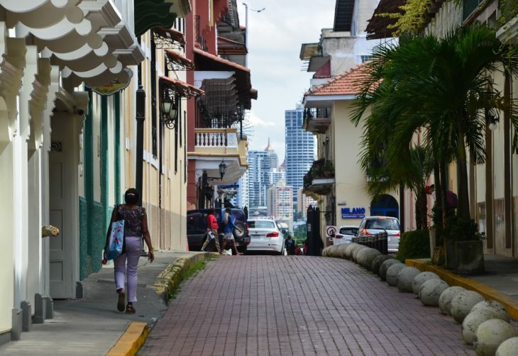 The Most Interesting About Panama - An Offshore Paradise