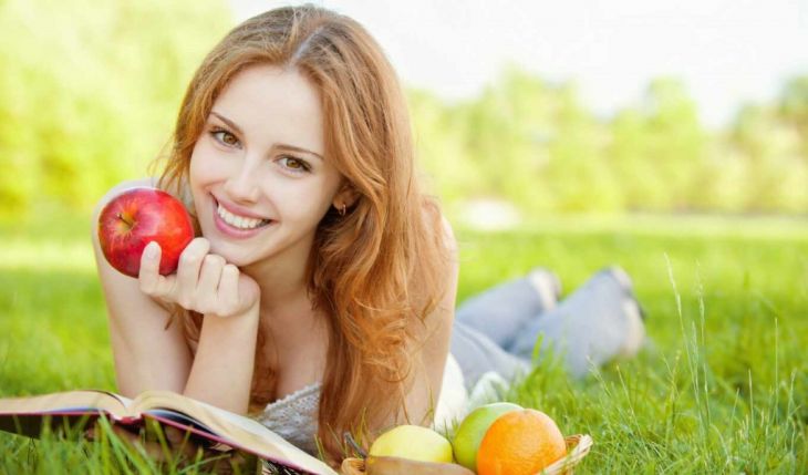 20 привычек, которые помогут начать здоровый образ жизни