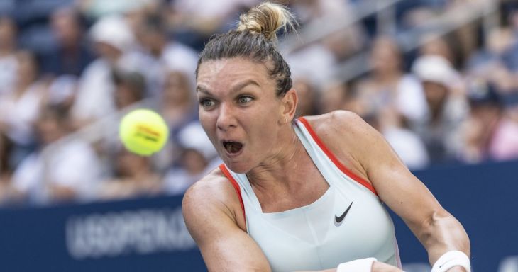 Tennis Titters: A Collection of Funny Photos in Women's Tennis