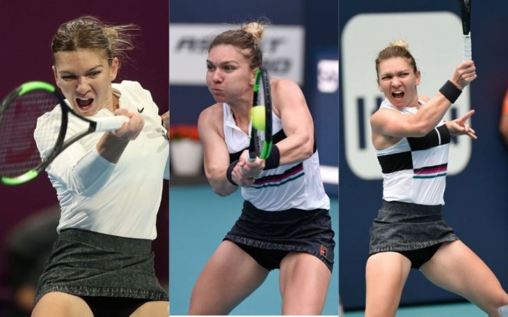 Tennis Titters: A Collection of Funny Photos in Women's Tennis